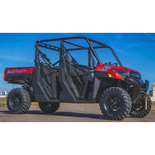 Rough Country Polaris Ranger XP 1000 Inner Fender Guards