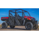Rough Country Polaris Ranger XP 1000 Inner Fender Guards