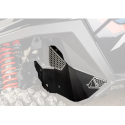 Assault Industries Inner Fender Guards for Polaris RZR Pro S