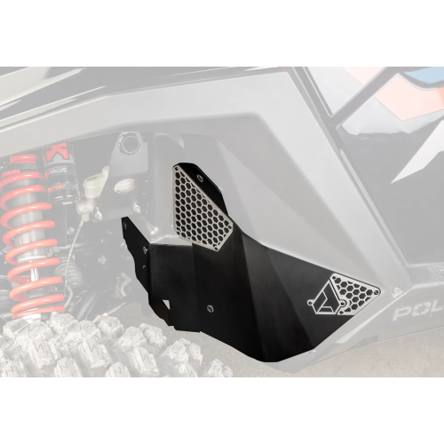 Assault Industries Inner Fender Guards for Polaris RZR Pro S