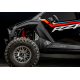 Assault Industries Inner Fender Guards for Polaris RZR Pro S
