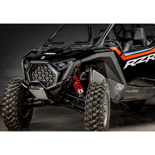 Assault Industries Inner Fender Guards for Polaris RZR Pro S