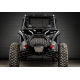 Assault Industries Inner Fender Guards for Polaris RZR Pro S