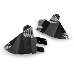 Assault Industries Inner Fender Guards for Polaris RZR Pro XP Assault Industries Inner Fender Guards for Polaris RZR Pro XP