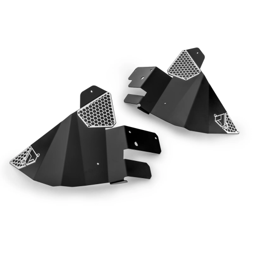 Assault Industries Inner Fender Guards for Polaris RZR Pro S