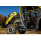 Can-Am Defender Low Profile Fender Flares