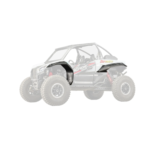 Kawasaki Teryx KRX 1000 Fender Flares