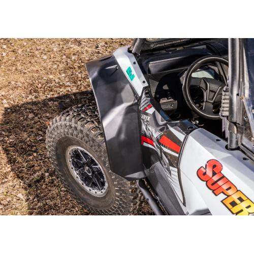 Kawasaki Teryx KRX 1000 Fender Flares
