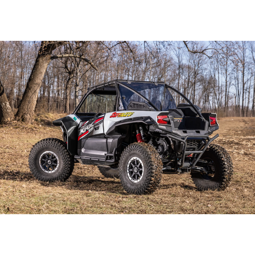Kawasaki Teryx KRX 1000 Fender Flares