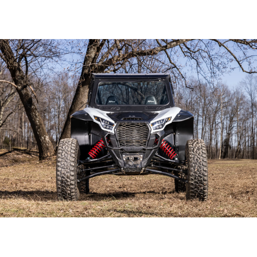 Kawasaki Teryx KRX 1000 Fender Flares