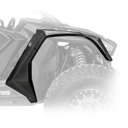 DRT Motorsports Polaris RZR Pro XP 2020-2024 ABS Fender Kit
