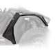 DRT Motorsports Polaris RZR Turbo R 2020-2024 ABS Fender Kit DRT Motorsports Polaris RZR Turbo R 2020-2024 ABS Fender Kit