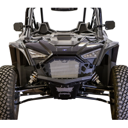DRT Motorsports Polaris RZR Pro R 2020-2024 ABS Fender Kit