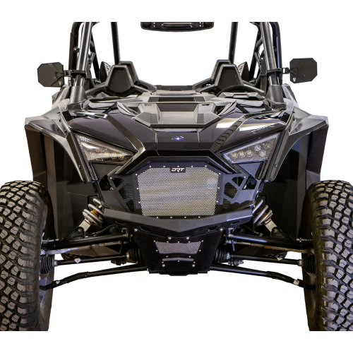 DRT Motorsports Polaris RZR Turbo R 2020-2024 ABS Fender Kit DRT Motorsports Polaris RZR Turbo R 2020-2024 ABS Fender Kit