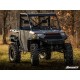 Polaris Ranger XP Kinetic Fender Flares Polaris Ranger XP Kinetic Fender Flares