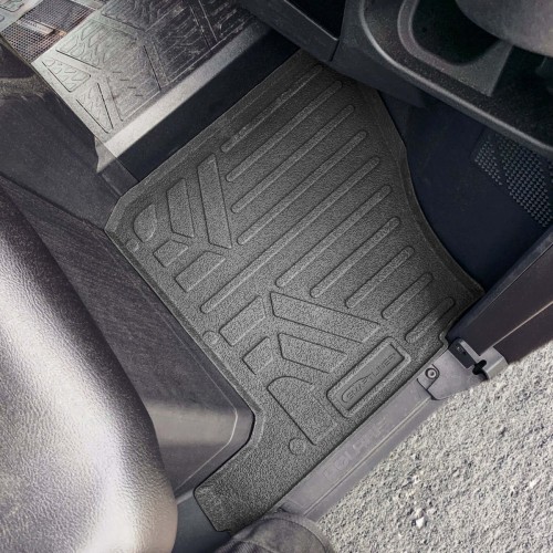 Smartliner Polaris Ranger 1000 Floor and Bed Liners