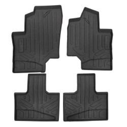 Smartliner Can-Am Commander / Maverick Sport / Maverick Trail Floor and Bed Liners