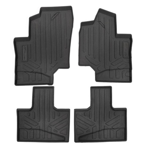 Smartliner Can-Am Commander / Maverick Sport / Maverick Trail Floor and Bed Liners Smartliner Can-Am Commander / Maverick Sport / Maverick Trail Floor and Bed Liners