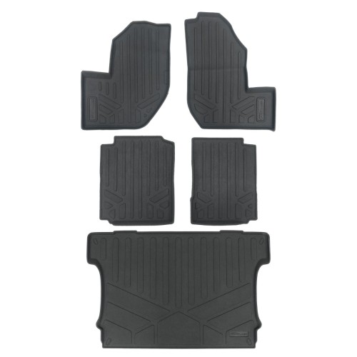 Smartliner Yamaha Wolverine RMAX2 / X2 Floor and Bed Liners Smartliner Yamaha Wolverine RMAX2 / X2 Floor and Bed Liners