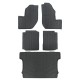 Smartliner Yamaha Wolverine RMAX2 / X2 Floor and Bed Liners Smartliner Yamaha Wolverine RMAX2 / X2 Floor and Bed Liners