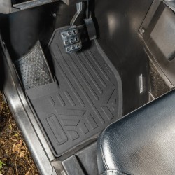 Smartliner Yamaha Wolverine RMAX2 / X2 Floor and Bed Liners