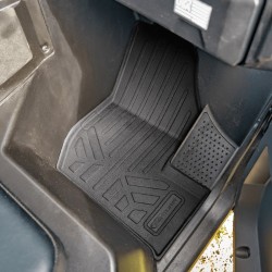 Smartliner Yamaha Wolverine RMAX2 / X2 Floor and Bed Liners Smartliner Yamaha Wolverine RMAX2 / X2 Floor and Bed Liners