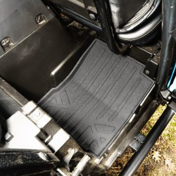 Smartliner Yamaha Wolverine RMAX4 / X4 Floor and Bed Liners Smartliner Yamaha Wolverine RMAX4 / X4 Floor and Bed Liners