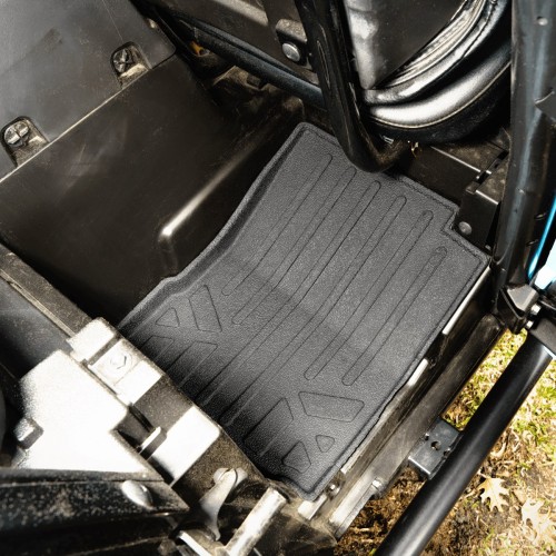 Smartliner Yamaha Wolverine RMAX4 / X4 Floor and Bed Liners Smartliner Yamaha Wolverine RMAX4 / X4 Floor and Bed Liners