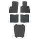 Smartliner Polaris RZR Pro XP / Turbo R / Pro S Floor and Bed Liners Smartliner Polaris RZR Pro XP / Turbo R / Pro S Floor and Bed Liners