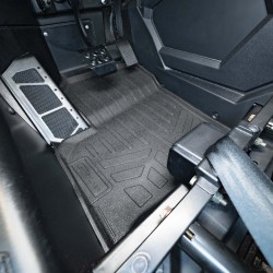Smartliner Polaris RZR Pro XP / Turbo R / Pro S Floor and Bed Liners Smartliner Polaris RZR Pro XP / Turbo R / Pro S Floor and Bed Liners
