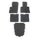 Smartliner Polaris RZR Pro R Floor and Bed Liners Smartliner Polaris RZR Pro R Floor and Bed Liners