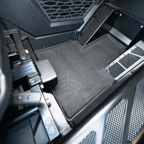 Smartliner Polaris RZR Pro R Floor and Bed Liners Smartliner Polaris RZR Pro R Floor and Bed Liners