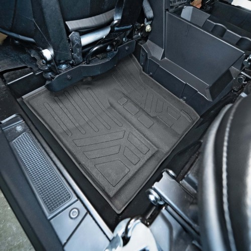 Smartliner Polaris RZR Pro R Floor and Bed Liners Smartliner Polaris RZR Pro R Floor and Bed Liners