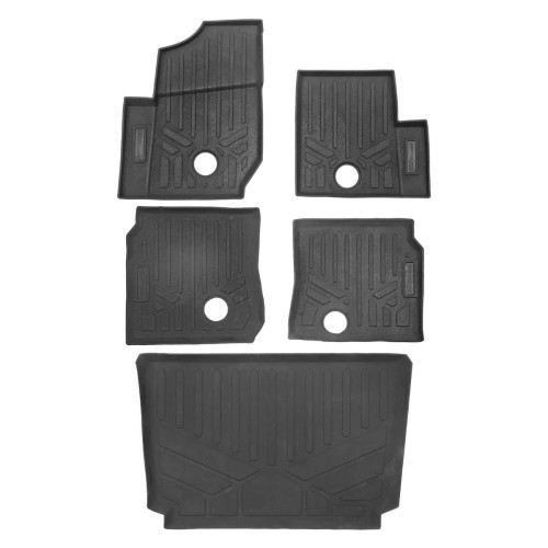 Smartliner Polaris General Floor and Bed Liners Smartliner Polaris General Floor and Bed Liners