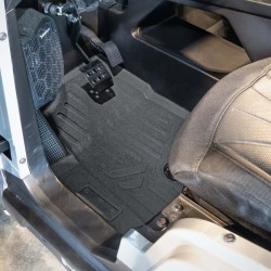 Smartliner Polaris General Floor and Bed Liners Smartliner Polaris General Floor and Bed Liners