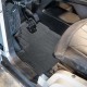 Smartliner Polaris General Floor and Bed Liners Smartliner Polaris General Floor and Bed Liners