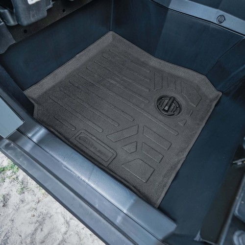 Smartliner Polaris General Floor and Bed Liners Smartliner Polaris General Floor and Bed Liners