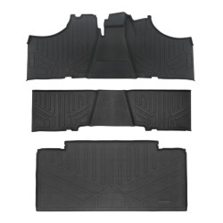 Smartliner Kawasaki Mule Pro Floor and Bed Liners