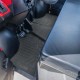 Smartliner Kawasaki Mule Pro Floor and Bed Liners