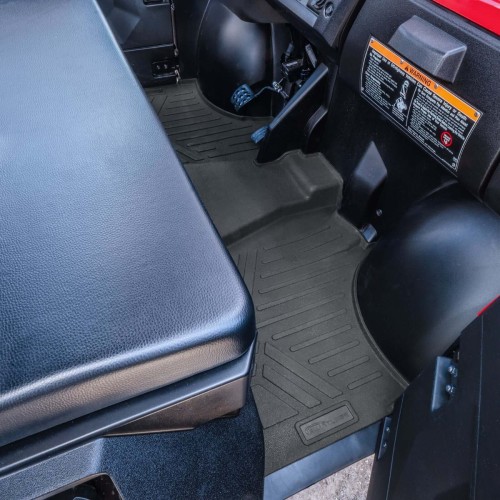 Smartliner Kawasaki Mule Pro Floor and Bed Liners