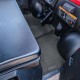 Smartliner Kawasaki Mule Pro Floor and Bed Liners