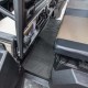 Smartliner Kawasaki Mule Pro Floor and Bed Liners