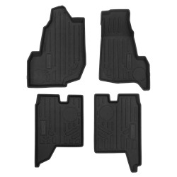 Smartliner Kawasaki Teryx KRX 1000 Floor and Bed Liners