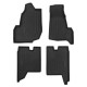 Smartliner Kawasaki Teryx KRX 1000 Floor and Bed Liners Smartliner Kawasaki Teryx KRX 1000 Floor and Bed Liners