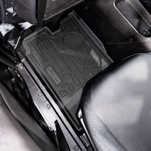 Smartliner Kawasaki Teryx KRX 1000 Floor and Bed Liners Smartliner Kawasaki Teryx KRX 1000 Floor and Bed Liners