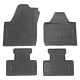 Smartliner Can-Am Maverick X3 Floor Liners (2019-2023) Smartliner Can-Am Maverick X3 Floor Liners (2019-2023)