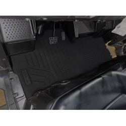 Smartliner Honda Pioneer 700 2-Seat Floor and Bed Liners Smartliner Honda Pioneer 700 2-Seat Floor and Bed Liners