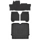 Smartliner Honda Pioneer 700-4 Floor and Bed Liners Smartliner Honda Pioneer 700-4 Floor and Bed Liners