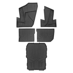 Smartliner Polaris RZR XP 1000 Floor and Bed Liners