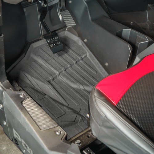 Smartliner Polaris RZR XP 1000 Floor and Bed Liners Smartliner Polaris RZR XP 1000 Floor and Bed Liners